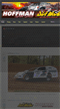 Mobile Screenshot of dirtworksracecars.com
